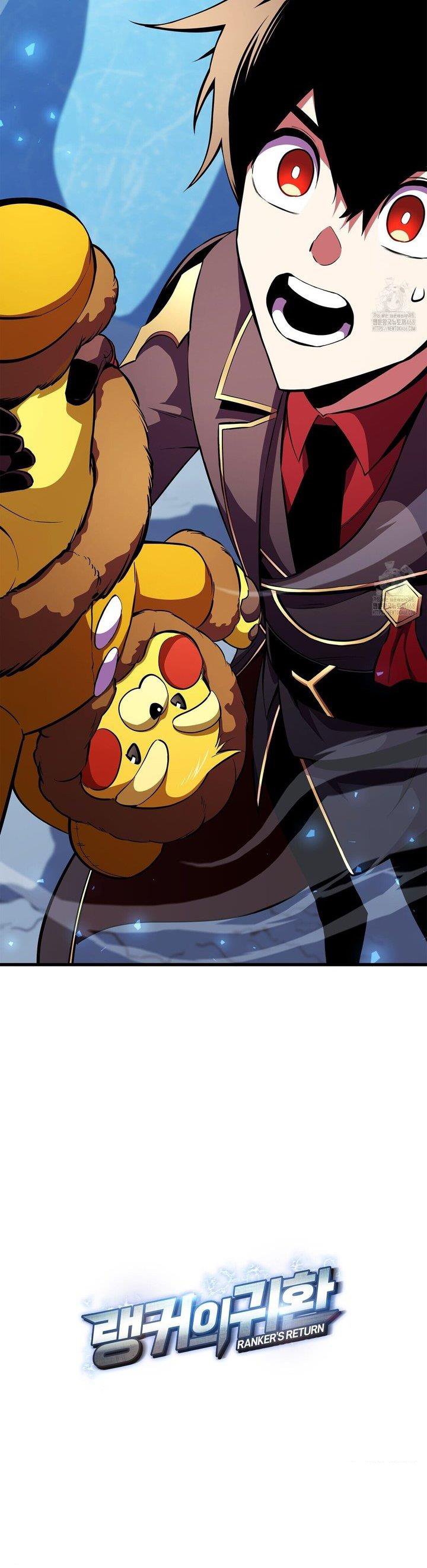 Ranker Tái Xuất: Chapter 179