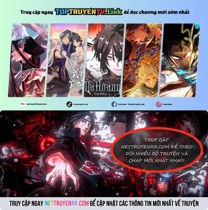 Ranker Tái Xuất: Chapter 180.1