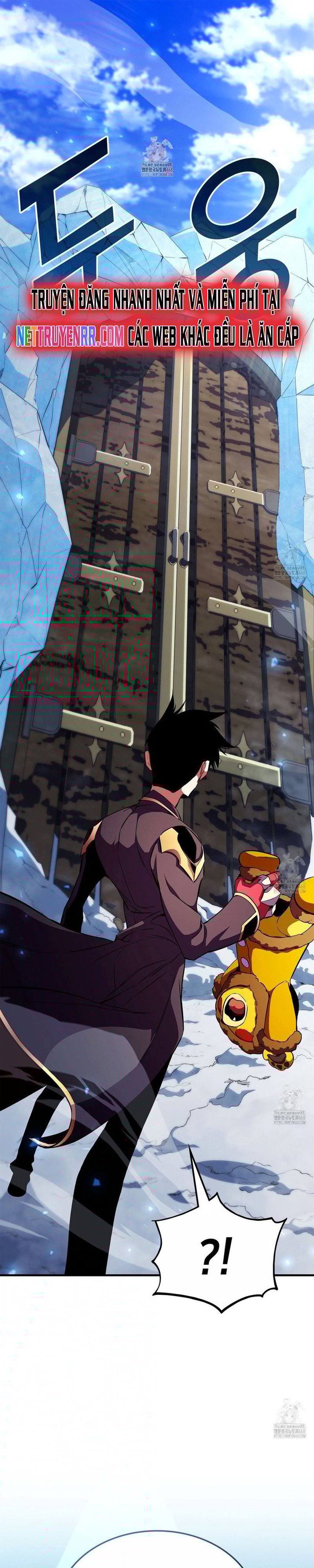 Ranker Tái Xuất: Chapter 180.1