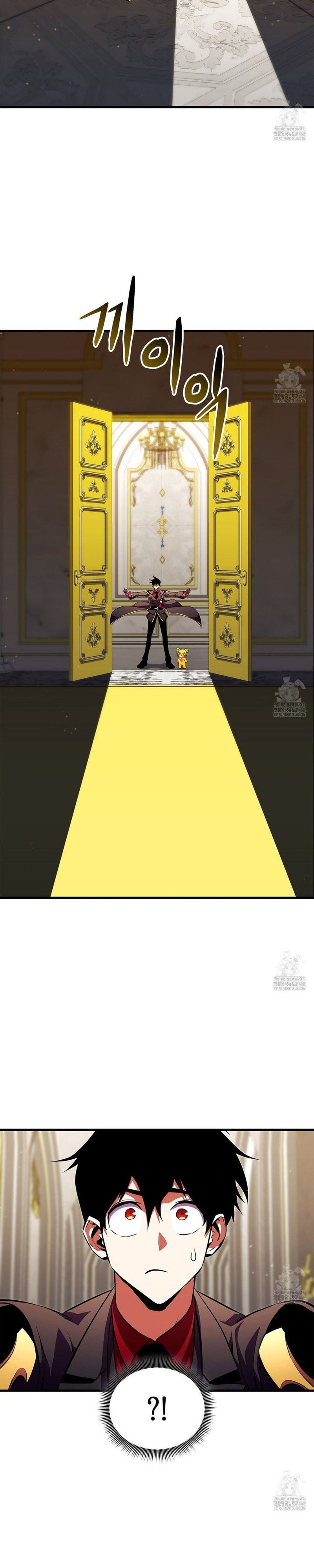 Ranker Tái Xuất: Chapter 180.1