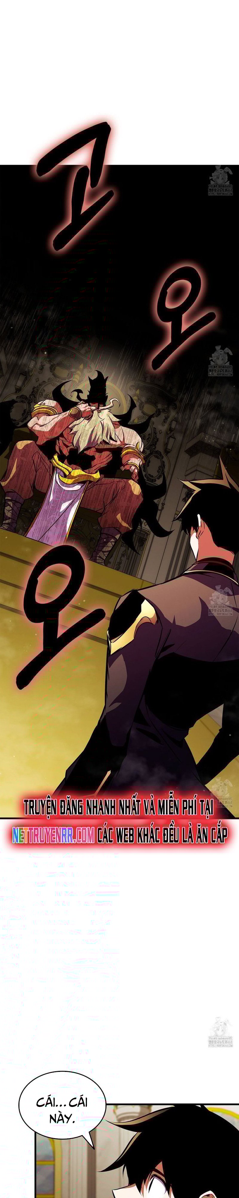 Ranker Tái Xuất: Chapter 180.1