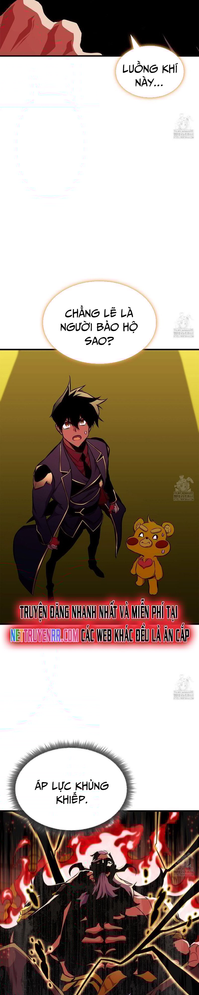 Ranker Tái Xuất: Chapter 180.1