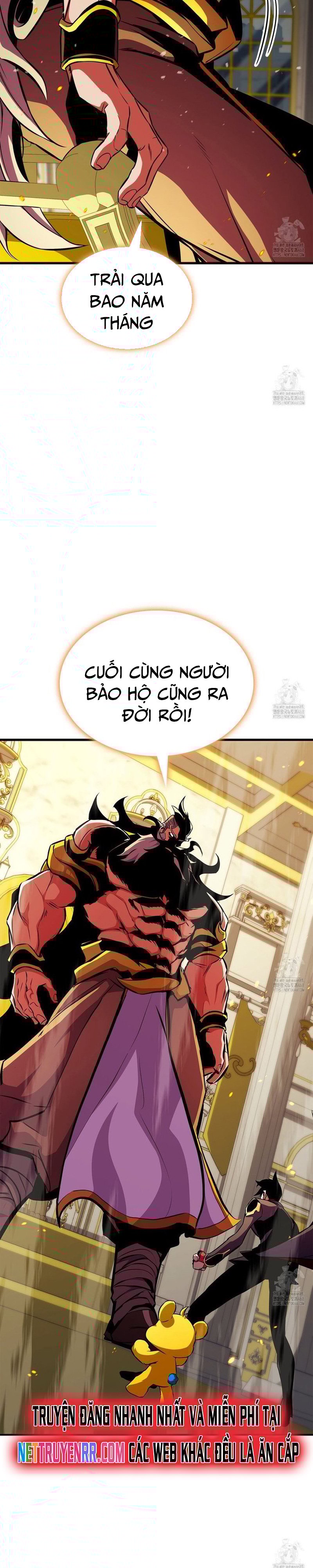 Ranker Tái Xuất: Chapter 180.1
