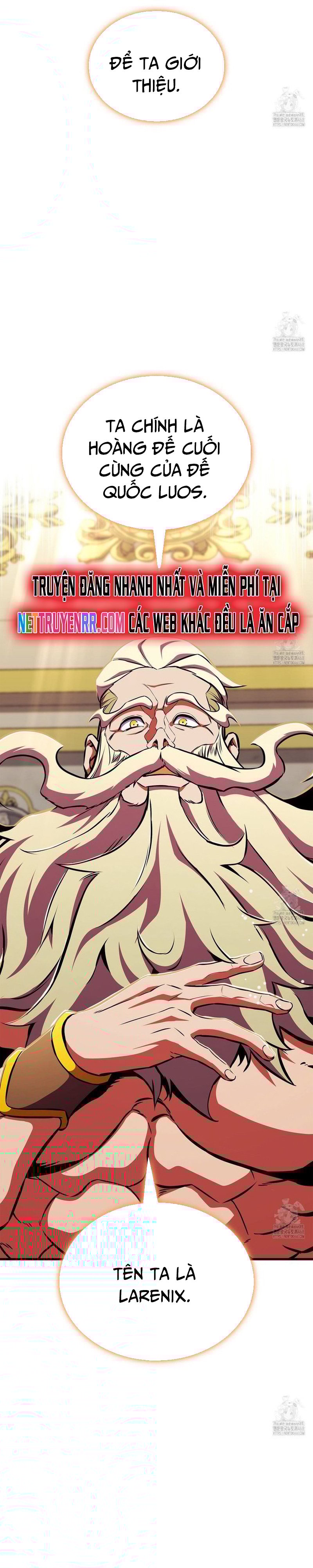 Ranker Tái Xuất: Chapter 180.1