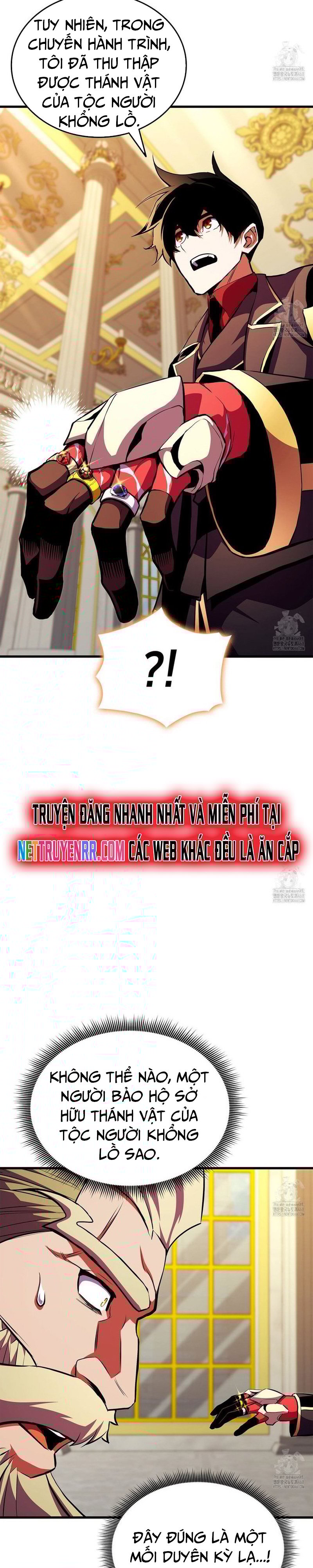 Ranker Tái Xuất: Chapter 180.1