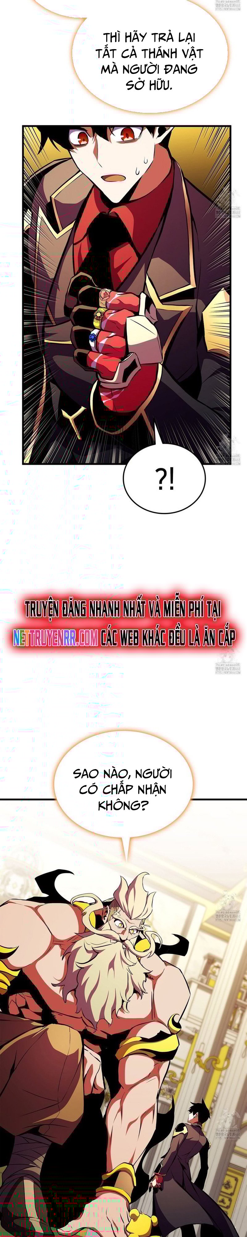 Ranker Tái Xuất: Chapter 180.1