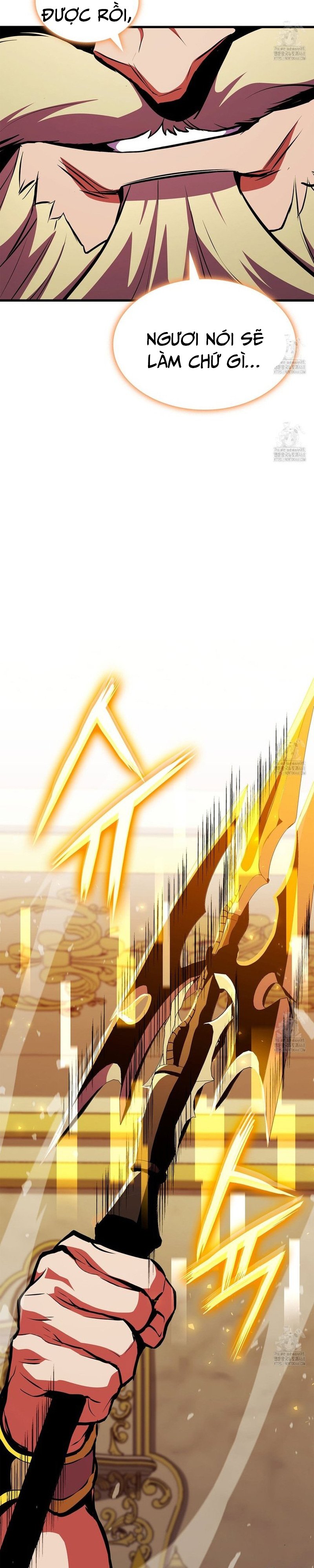 Ranker Tái Xuất: Chapter 180.1