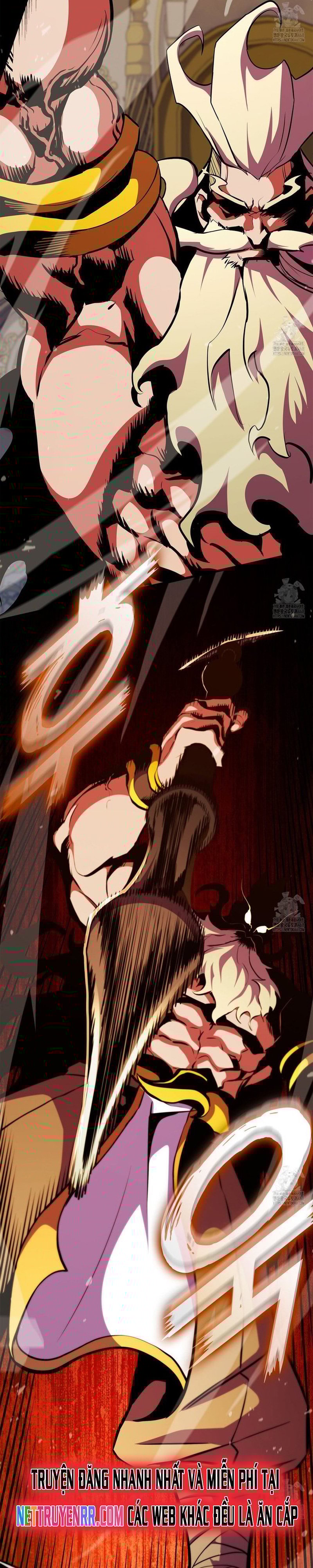 Ranker Tái Xuất: Chapter 180.1