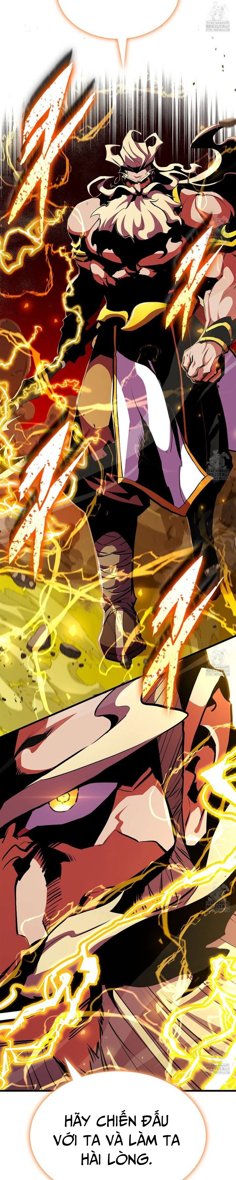 Ranker Tái Xuất: Chapter 180.1