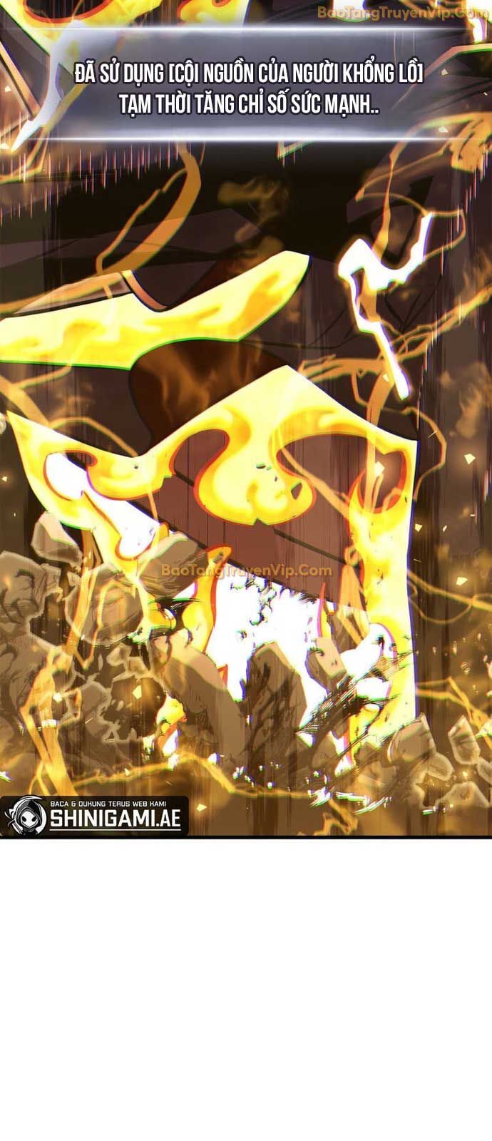 Ranker Tái Xuất: Chapter 181.1