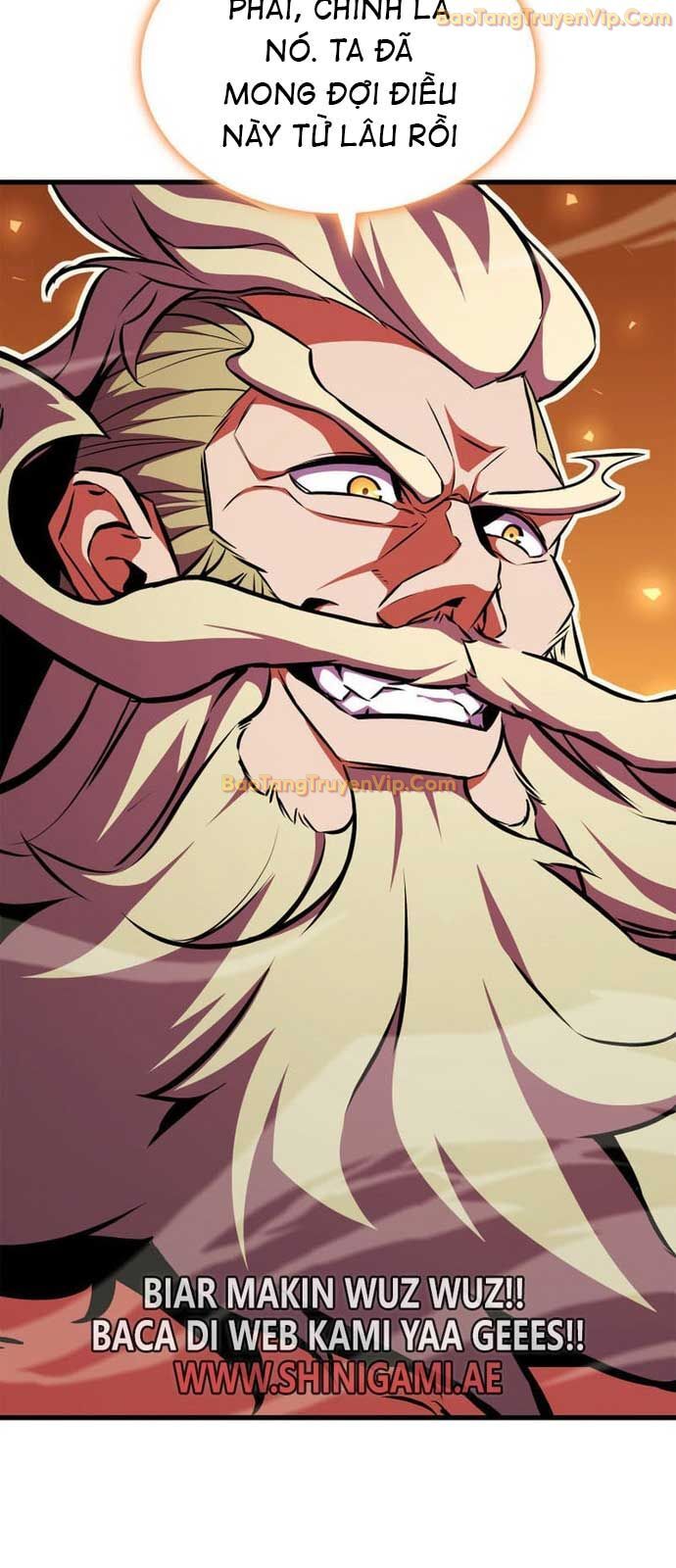 Ranker Tái Xuất: Chapter 181.1