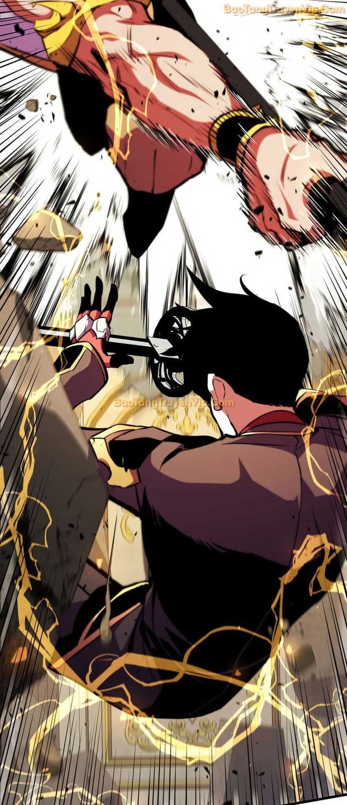 Ranker Tái Xuất: Chapter 181.1