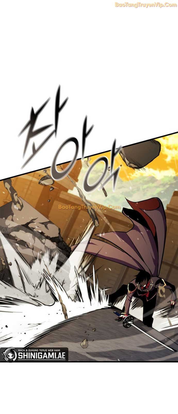 Ranker Tái Xuất: Chapter 181.1