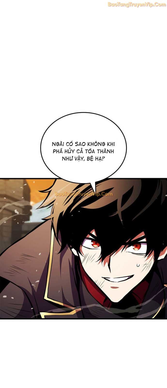 Ranker Tái Xuất: Chapter 181.1