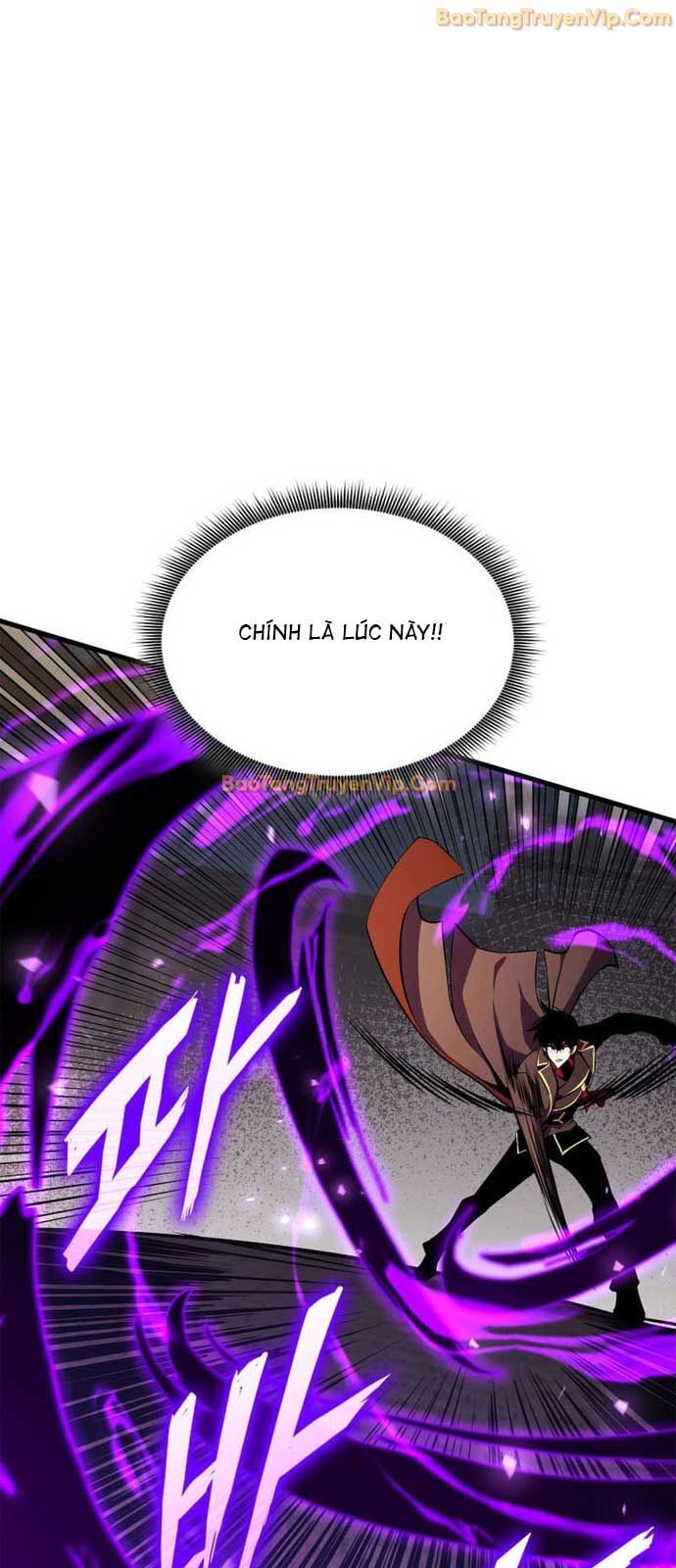 Ranker Tái Xuất: Chapter 181.1