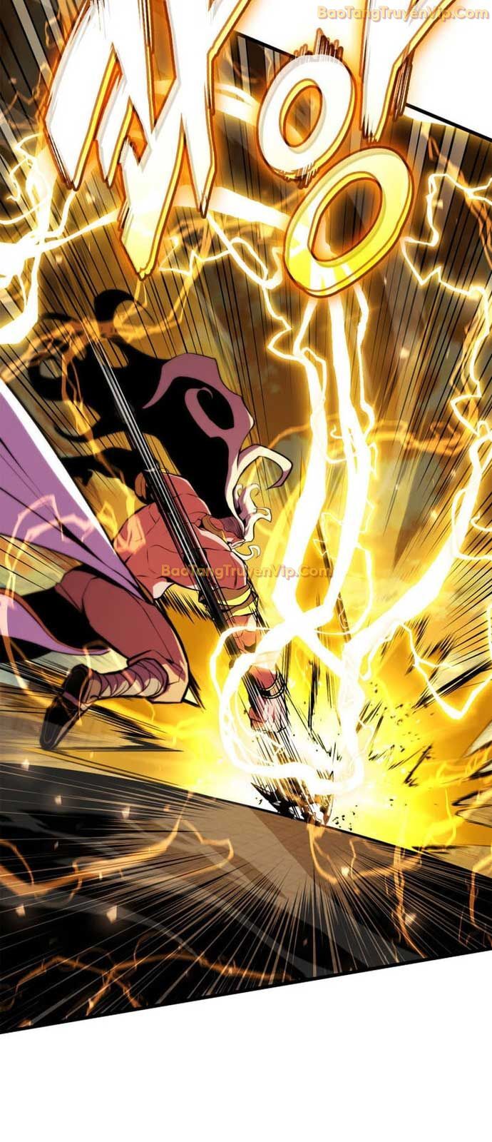 Ranker Tái Xuất: Chapter 181.1