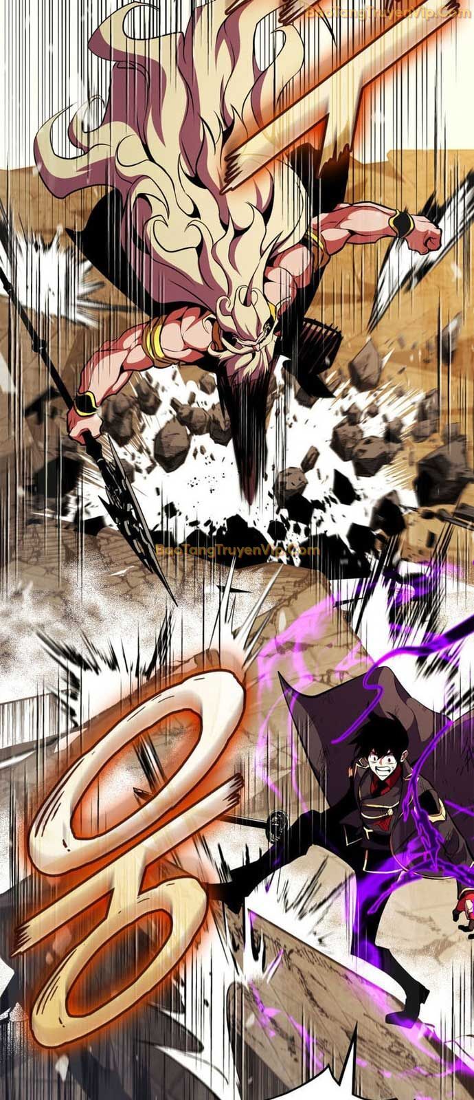 Ranker Tái Xuất: Chapter 181.1