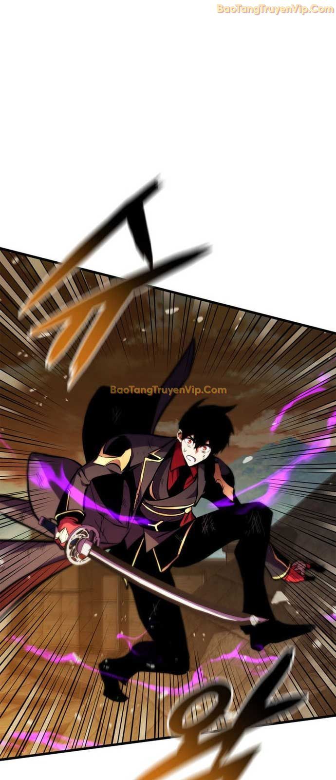 Ranker Tái Xuất: Chapter 181.1