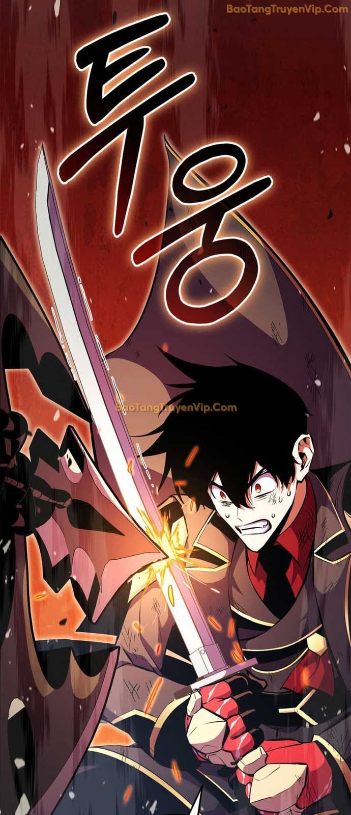 Ranker Tái Xuất: Chapter 181.1