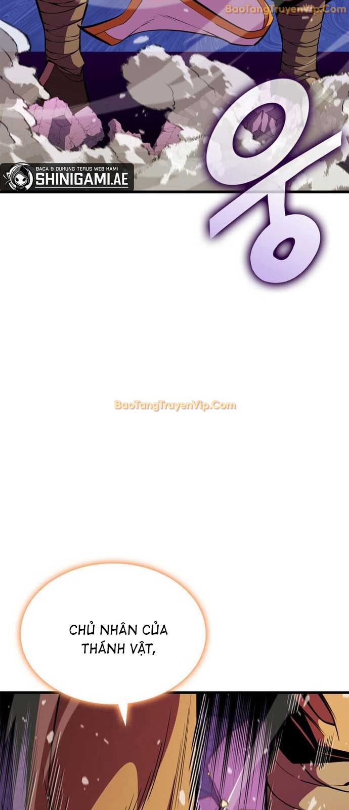 Ranker Tái Xuất: Chapter 181.1