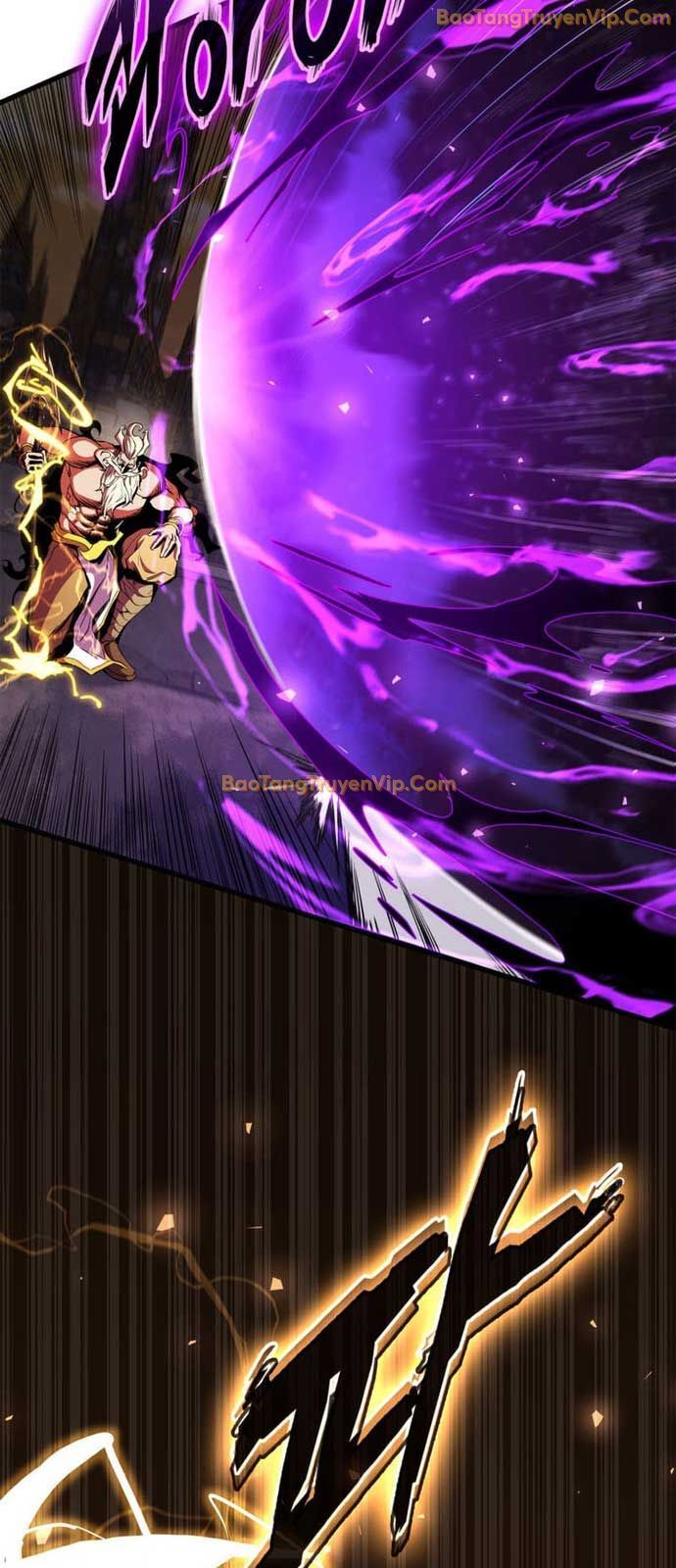 Ranker Tái Xuất: Chapter 181.1