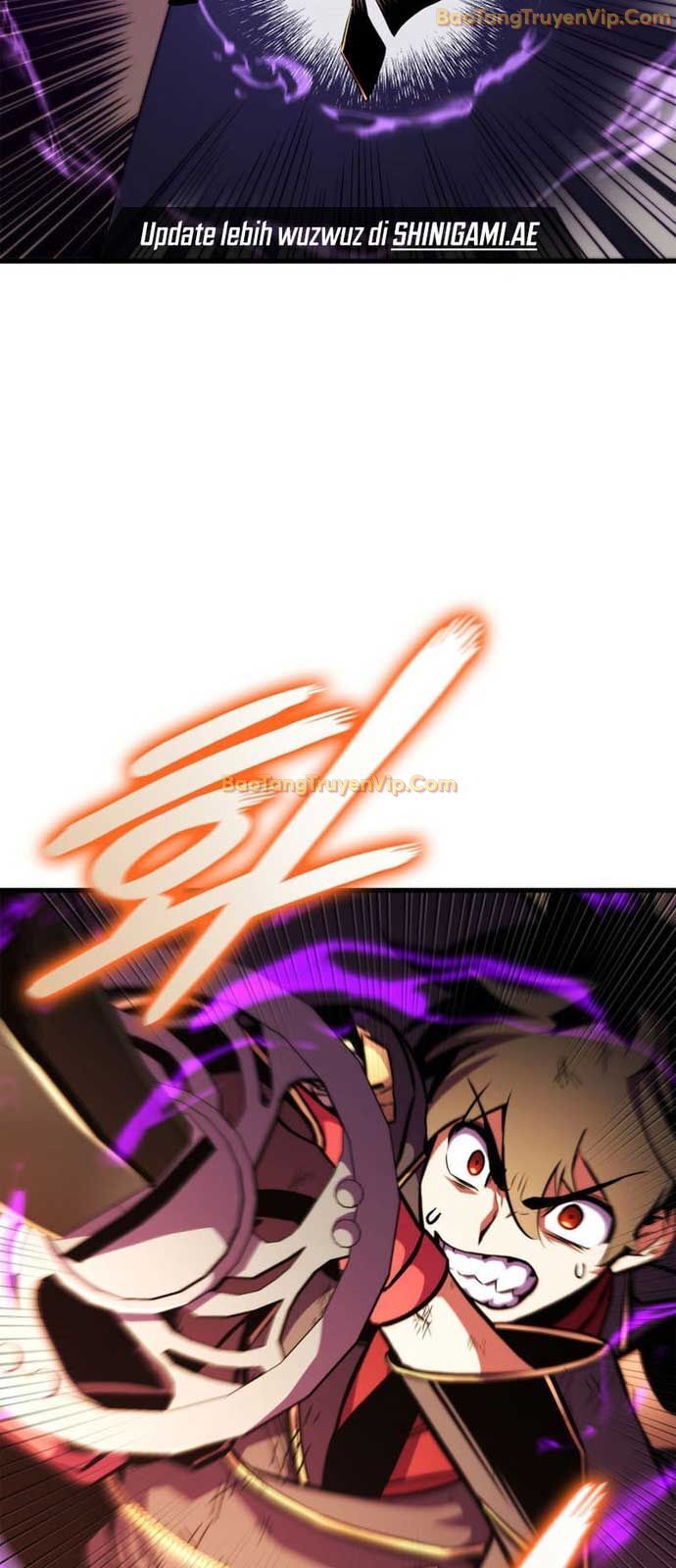 Ranker Tái Xuất: Chapter 181.1