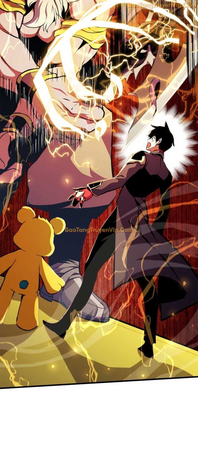 Ranker Tái Xuất: Chapter 181.1