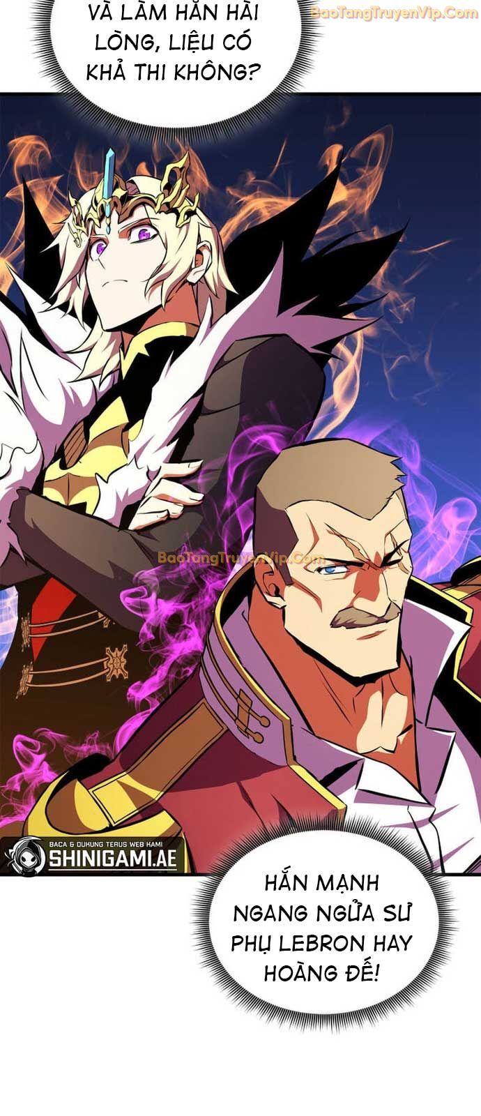 Ranker Tái Xuất: Chapter 181.1