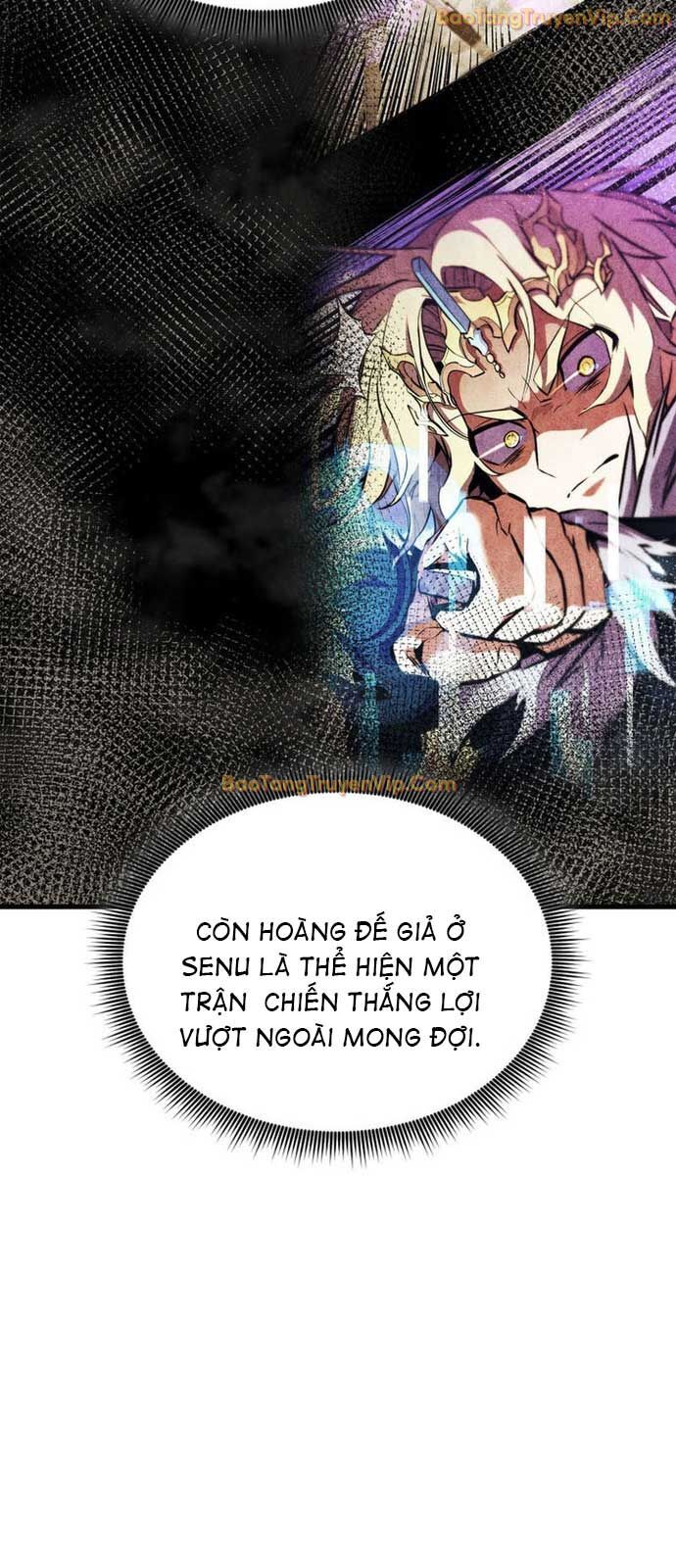 Ranker Tái Xuất: Chapter 181.1