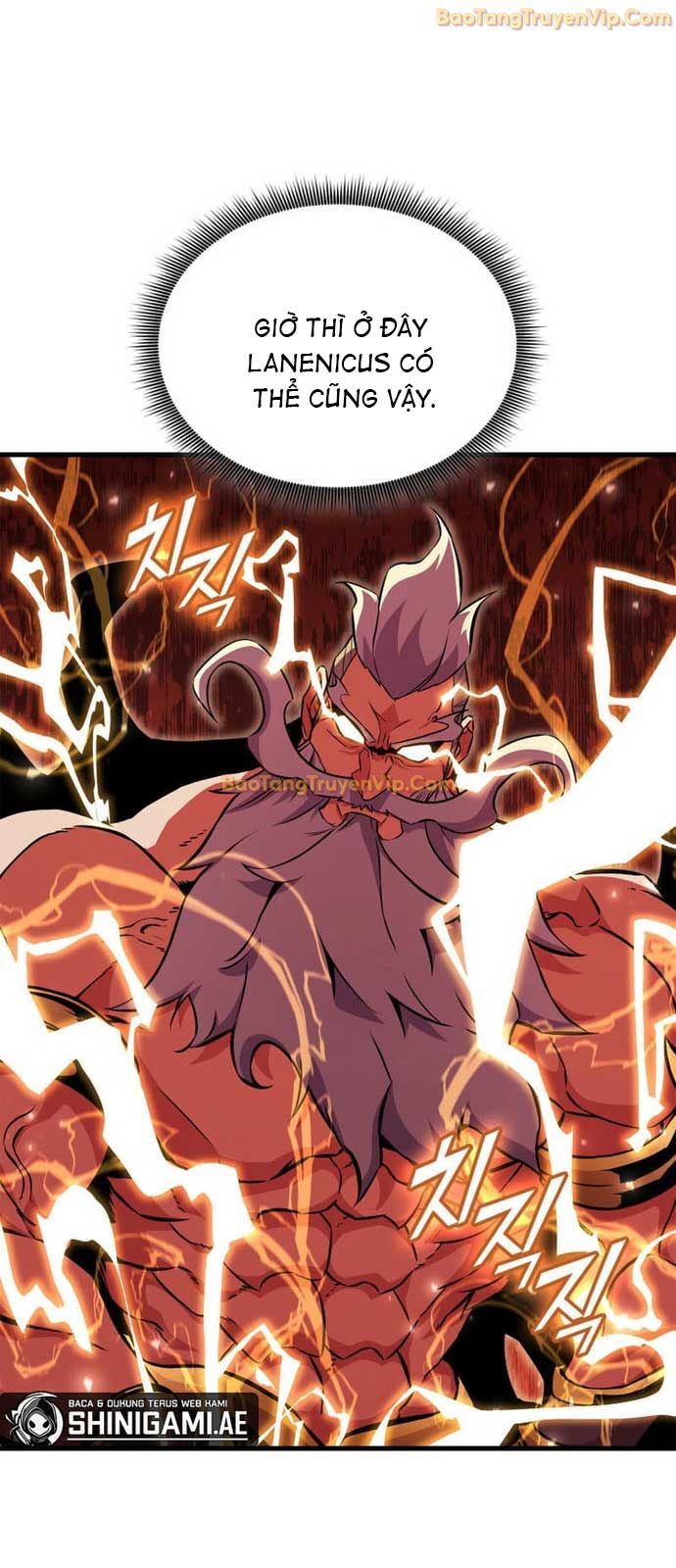 Ranker Tái Xuất: Chapter 181.1