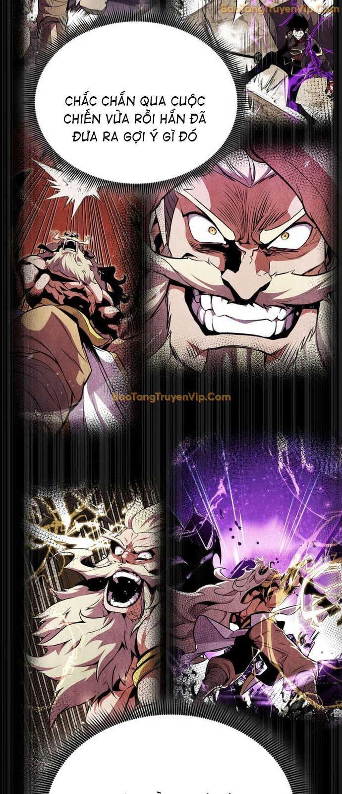 Ranker Tái Xuất: Chapter 181.1