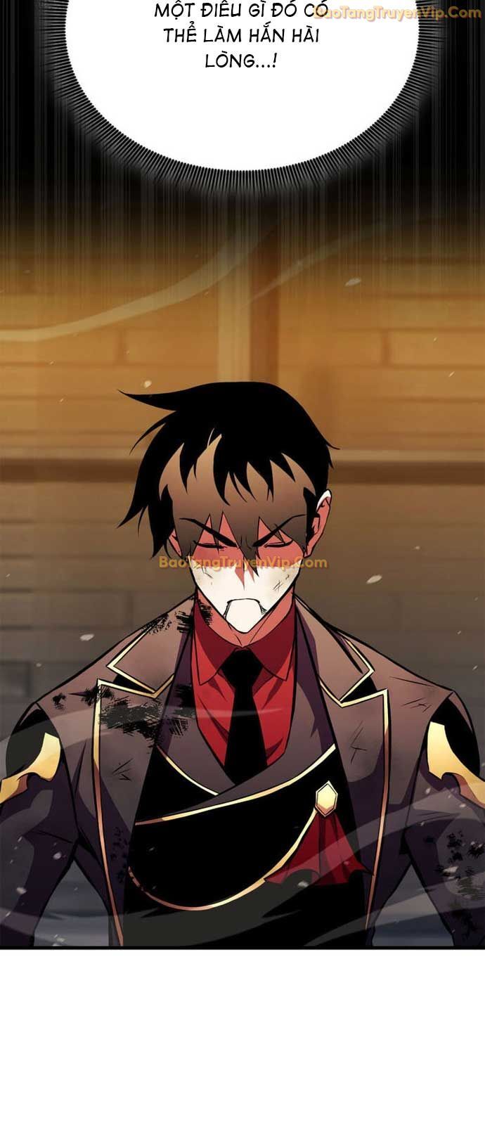 Ranker Tái Xuất: Chapter 181.1