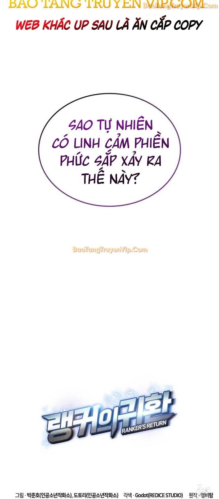 Ranker Tái Xuất: Chapter 182
