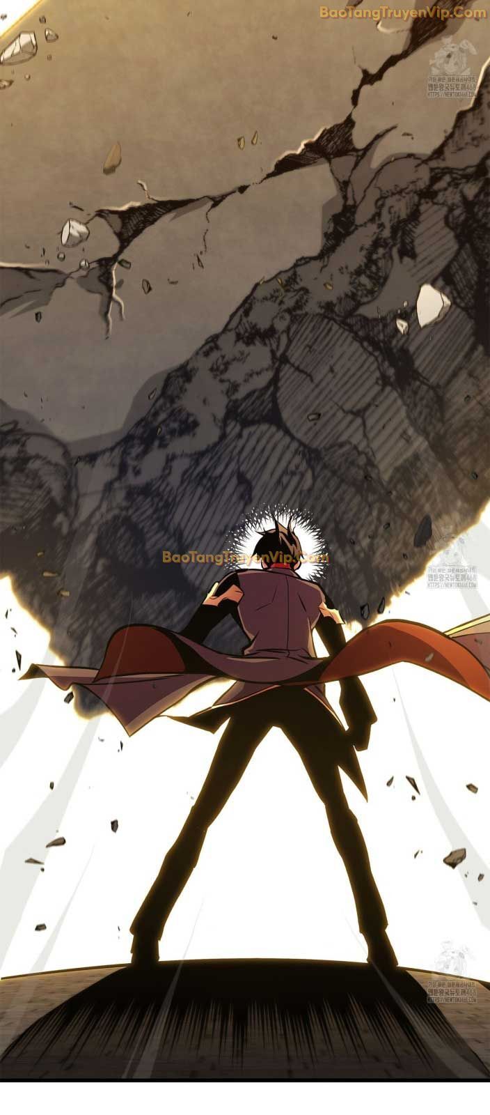 Ranker Tái Xuất: Chapter 182