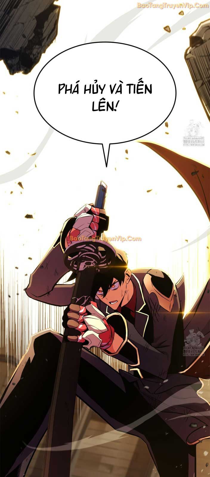 Ranker Tái Xuất: Chapter 182