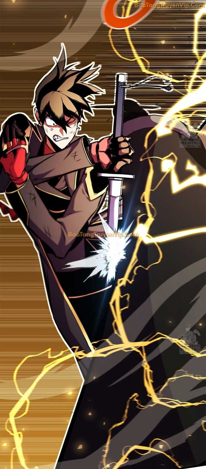 Ranker Tái Xuất: Chapter 182