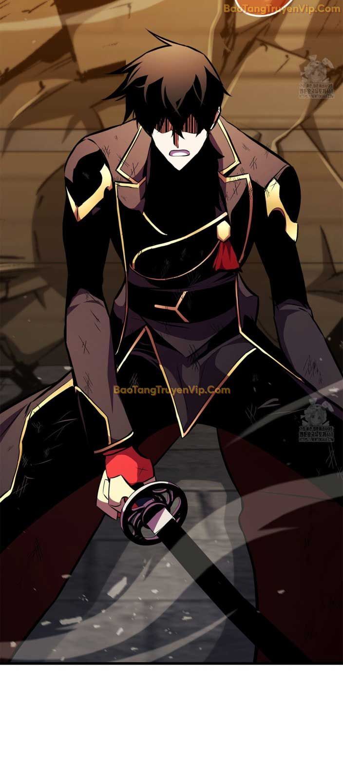 Ranker Tái Xuất: Chapter 182