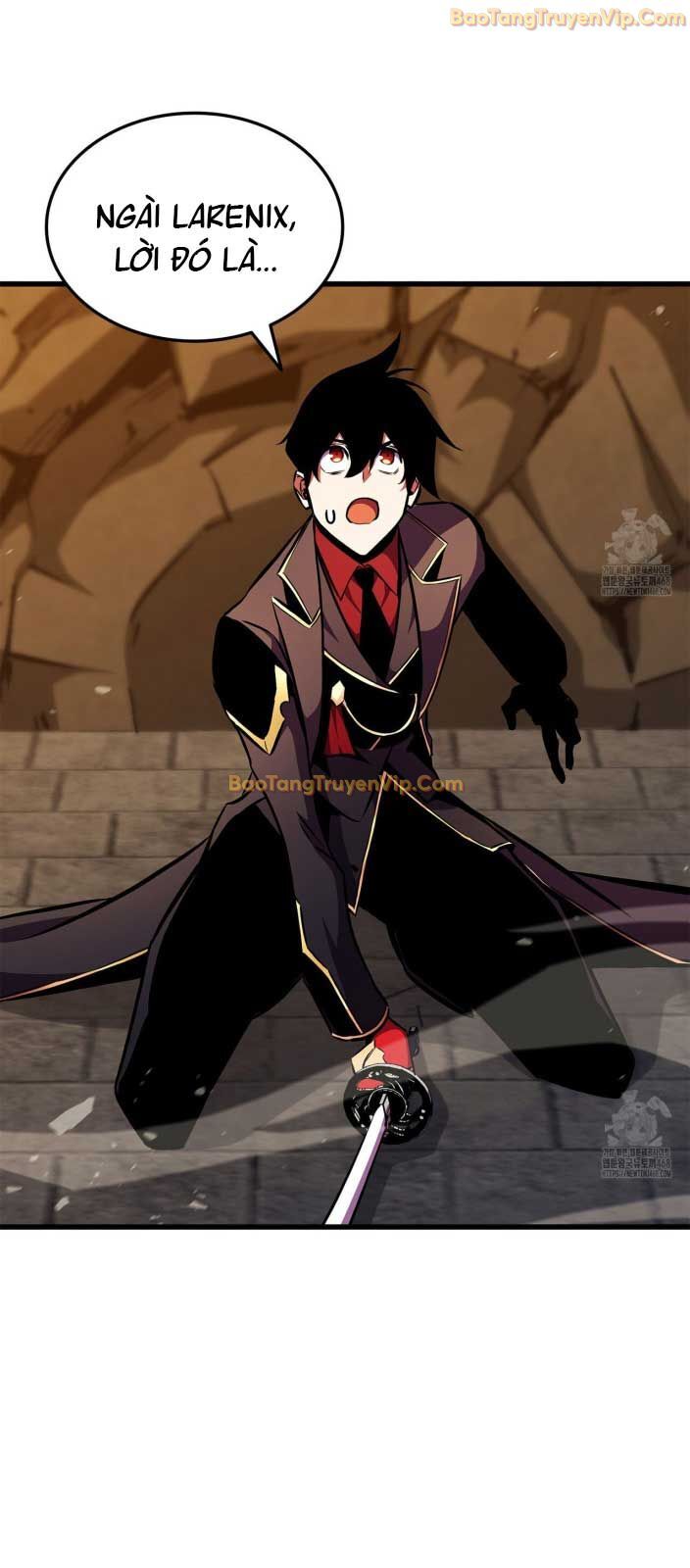 Ranker Tái Xuất: Chapter 182