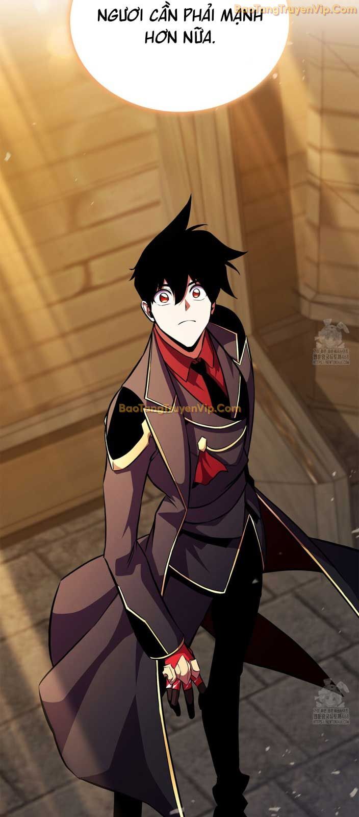 Ranker Tái Xuất: Chapter 182