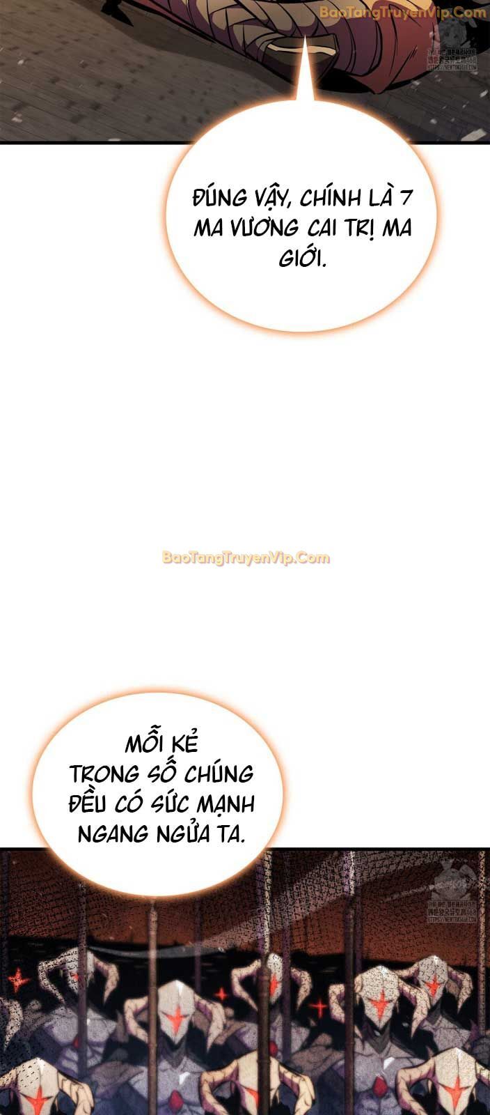 Ranker Tái Xuất: Chapter 182