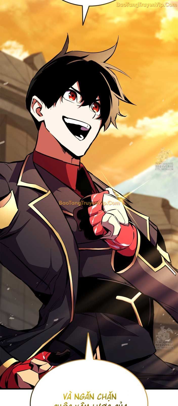 Ranker Tái Xuất: Chapter 182