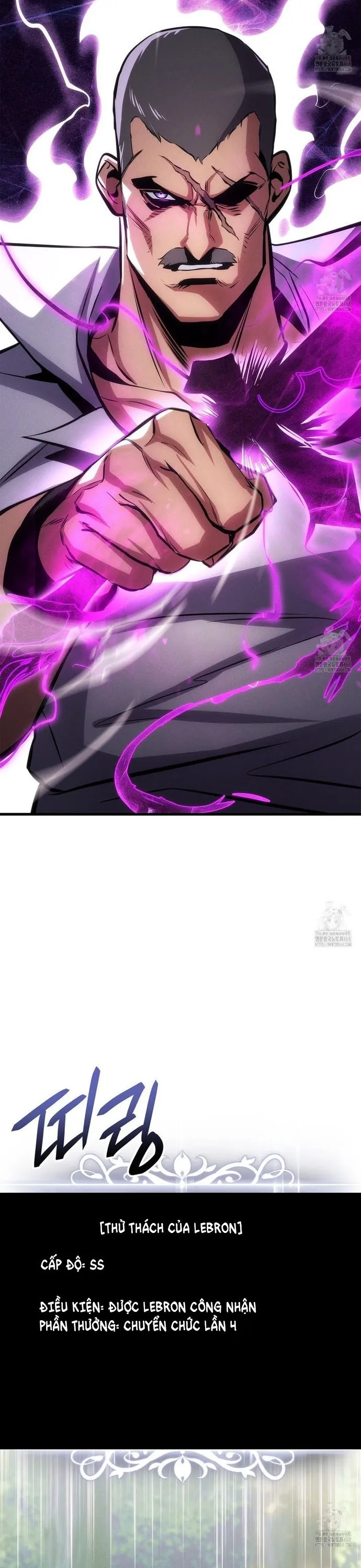 Ranker Tái Xuất: Chapter 183