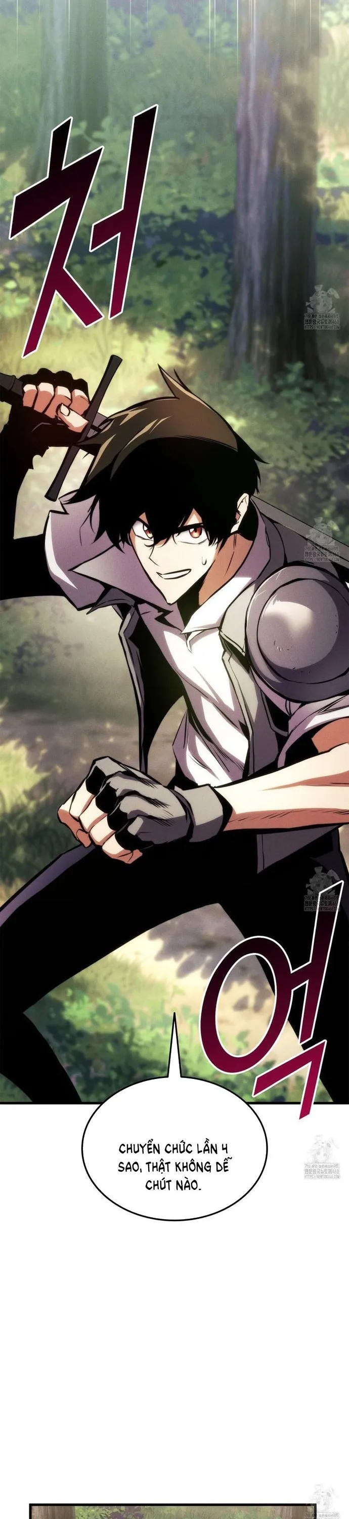 Ranker Tái Xuất: Chapter 183