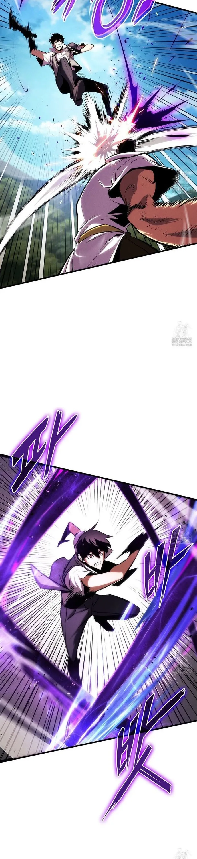 Ranker Tái Xuất: Chapter 183