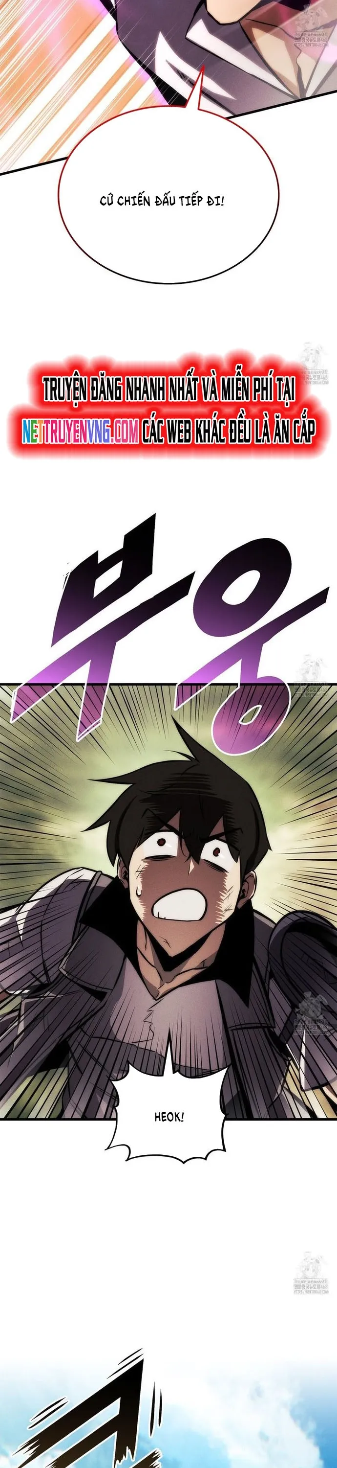 Ranker Tái Xuất: Chapter 183