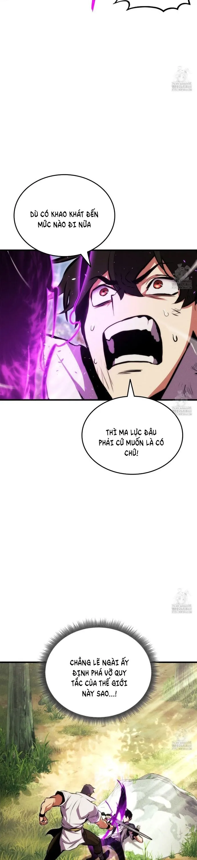 Ranker Tái Xuất: Chapter 183