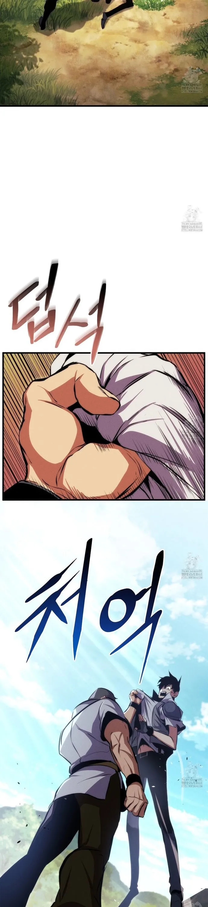 Ranker Tái Xuất: Chapter 183