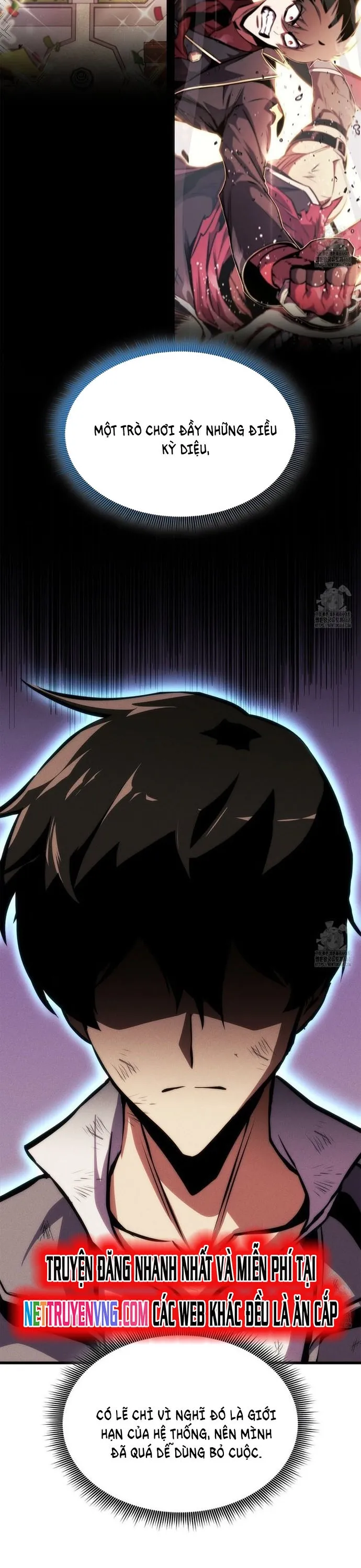 Ranker Tái Xuất: Chapter 183