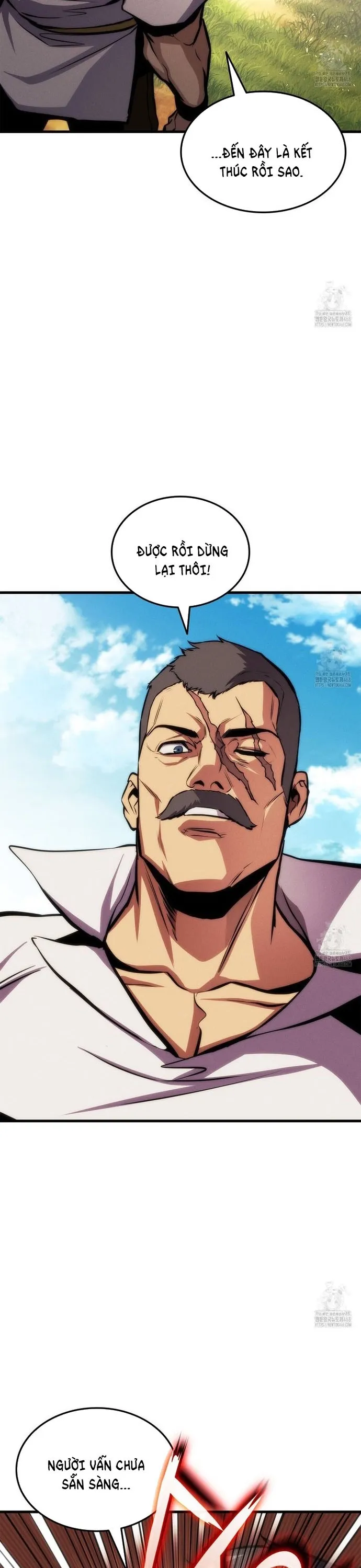 Ranker Tái Xuất: Chapter 183