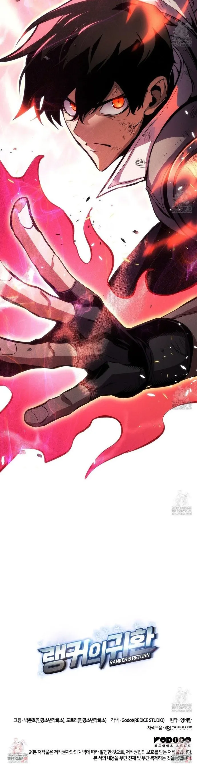 Ranker Tái Xuất: Chapter 183